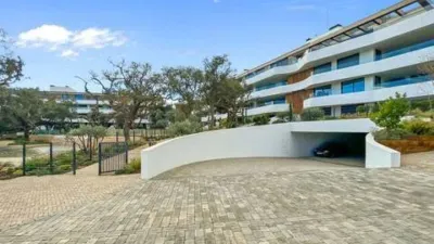 Apartment in Núcleo photo 56