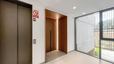 Apartment in Núcleo photo 45