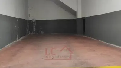 Garaje en venta en Calle de Cuba - Vista 2