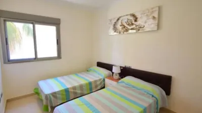 Chalet in Benissa photo 10