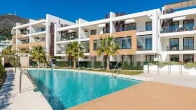 Apartment in Torreblanca del Sol photo 38