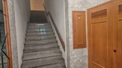 Local comercial en venta en Rúa Gramela - Vista 3