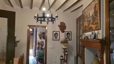 Terraced house in Orcera photo 4