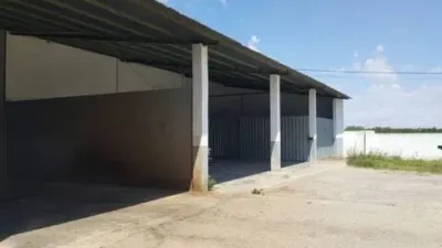 Nave industrial en venta en Carretera de Albacete, cerca de Calle de Fuentealbilla - Vista 6