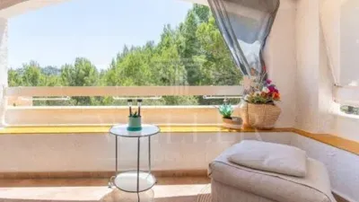 Chalet in Costa de la Calma photo 18