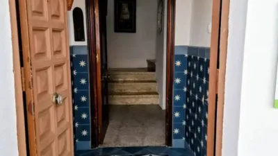 Chalet in Medina Sidonia photo 4