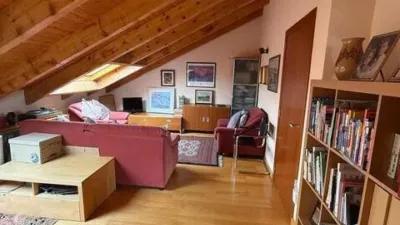 Chalet en L'Ametlla del Vallès photo 50