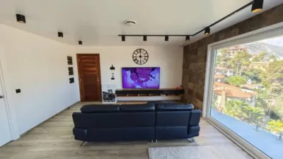 Chalet in Maryvilla photo 6