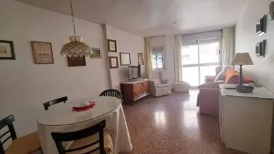 Apartment on Calle de la Almenara photo 6