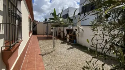 Chalet in Chiclana de la Frontera photo 33