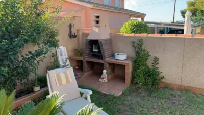 Chalet in Lentíscar-La Puebla photo 33