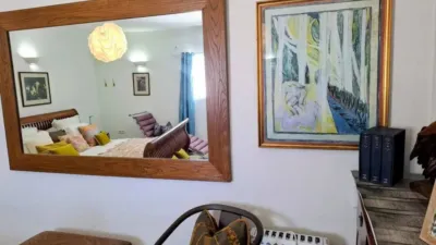 Chalet in Medina Sidonia photo 26