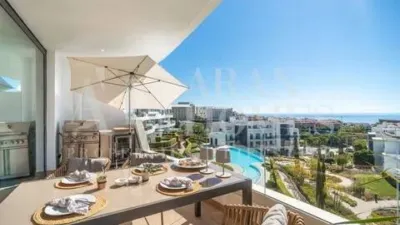 Apartment in Torreblanca del Sol photo 2