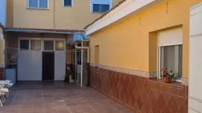 Terraced house on Calle de Santa Catalina photo 29