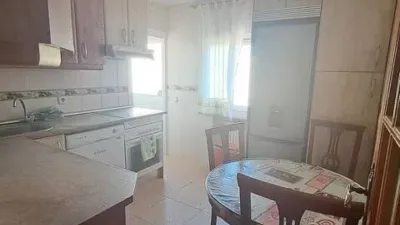Flat in Fontarrón photo 4