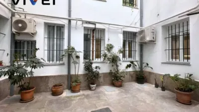Apartment in Embajadores-Lavapiés photo 22
