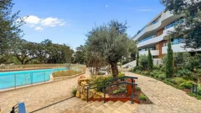 Apartment in Núcleo photo 51