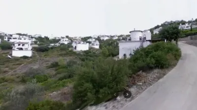 Terreno en venta en Calle Calle Picasso, 74B - Vista 3