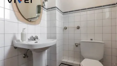 Apartment in Cortes-Huertas photo 30