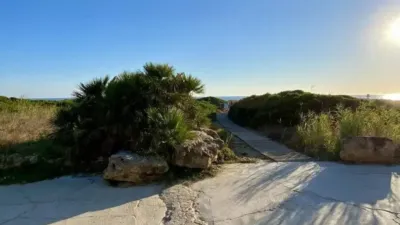 Apartment in Tarifa photo 2