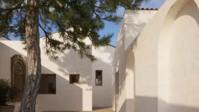 Chalet in Benalup-Casas Viejas photo 32