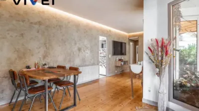 Penthouse in Cortes-Huertas photo 4