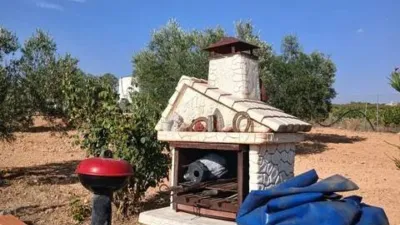 Chalet on Sector El Bano Street, Poligono 2 Plot 115 No Number photo 14