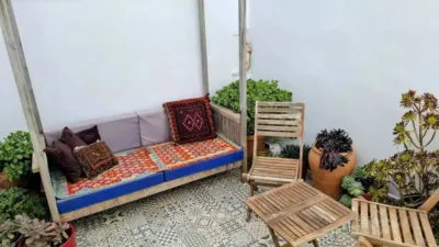 Chalet in Medina Sidonia photo 15