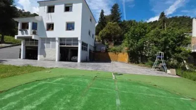 Chalet in Vallirana photo 36