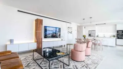 Apartment in Torreblanca del Sol photo 6