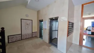 Apartment on Carrer Pintor Sorolla photo 20