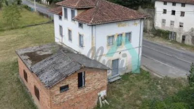 House in Salas, Samartín - Vista 3