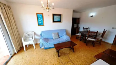 Apartment on Carrer Pintor Sorolla photo 27