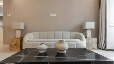 Apartment in Palacio photo 6