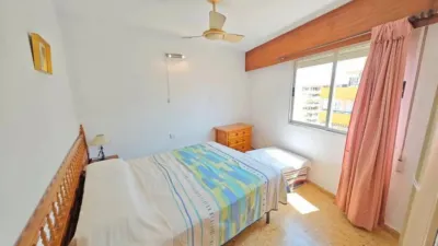 Apartment on Carrer Pintor Sorolla photo 9
