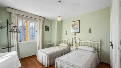 Townhouse in Casares Costa photo 61