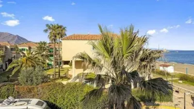 Townhouse in Casares Costa photo 33