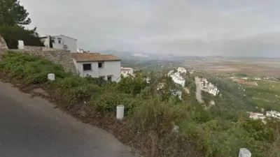 Terreno en venta en Calle Urbanizacion Montepego, 228 - Vista 2