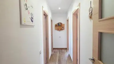 Chalet en Vallirana photo 33