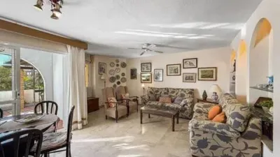 Townhouse in Casares Costa photo 13
