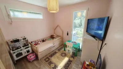 Chalet in Maryvilla photo 24