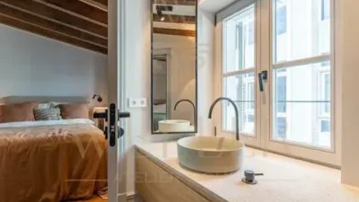Penthouse in El Sindicat photo 15