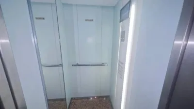 Apartment for sale on Avenida de los Ejércitos Españoles photo 34