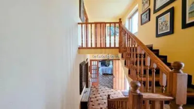 Chalet in Sant Cugat Sesgarrigues photo 20
