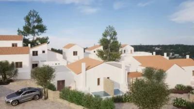 Chalet in Benalup-Casas Viejas photo 41