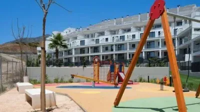 Apartment in Torreblanca del Sol photo 25