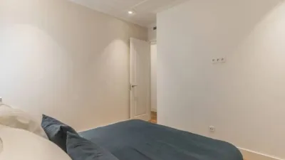 Apartment in Palacio photo 27