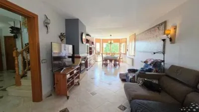 Chalet in Vallirana photo 3