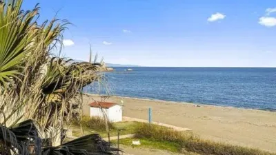 Townhouse in Casares Costa photo 25