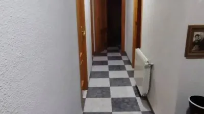 Flat on Calle de los Correos photo 16